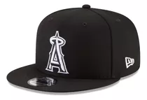 Gorra New Era Los Angeles Angels 9fifty Snapback