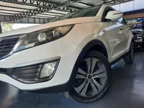 Kia Motors Sportage 2012 Gasolina