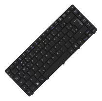 Teclado Para Acer Aspire 4535 4410 4336 4253 4252 4250 3810