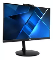 Monitor Gamer Acer Cb2 Cb242y Lcd 23.8  Preto 100v/240v