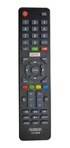 Control Remoto Compatible Con Jvc Remocon Ch-6008