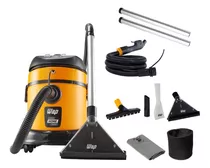 Lavadora Extratora Wap Home Cleaner 20l Aspirador 1600w 127v