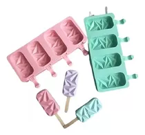 Pack X2 Molde Para Helados Paletas Molde Helado Silicona 108 Moldes Para Helados Molde Helado Molde Helados Molde Helado Silicona Moldes Para Helados Paletas Molde Para Helados Silicona Pasteleriacl