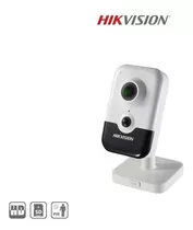 Camara Wifi Tipo Cubo Ip 6mp / Ds-2cd2463g0-iw / Hikvision