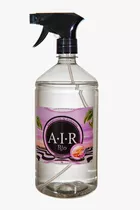 Aromatizador De Roupas Perfumes Lojas Famosas 1/2 L