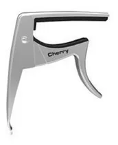 Puente Capo De Guitarra Eléctrica Cct1 Cherry