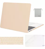 Carcasa Rigida Para Macbook Pro 13 2019 2018 2017 Albaricoqu