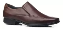 Zapato Formal Pegada Marron 122877-02