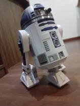 R2d2 Planeta Deagostine