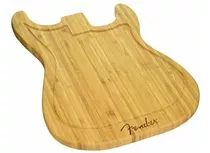 Tabla De Corte Fender Strat.