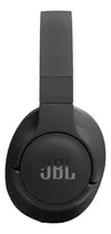 Auriculares Inalámbricos Bluetooth Jbl Tune 720bt Color Negro