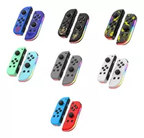 Control De Nintendo Switch Joy-con