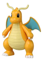 Pokemon Dragonite Metacolle Takara Tomy