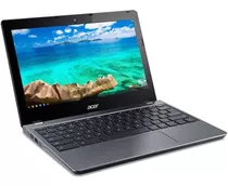 Super Portátil Acer Chromebook R11 Intel Remate 9/10 Envioya