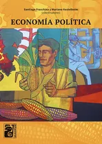 Economía Politica - Maipue, De No Aplica. Editorial Maipue, Tapa Blanda En Español, 2014