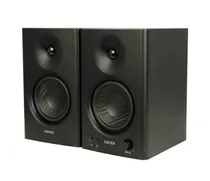 Edifier Mr4 Par Caixas Som De Home Studio Profissional 42w