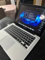 Macbook Pro 2012 - 13 Polegadas - Core I5 - 12gb - 500gb  