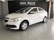 Chevrolet Prisma 1.0 Mpfi Lt 8v Flex 4p Manual