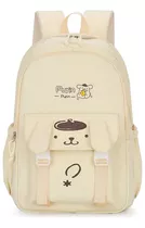 Ws Mochila Infantil De Hellokitty Cinnamoroll Kuromi Student