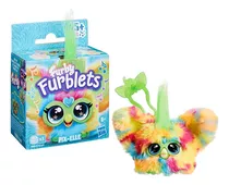 Furby Furblets Pix-elle Mini Friends 45 Sonidos 