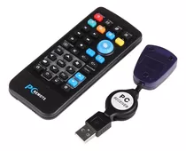 Control Remoto Multimedia Para Pc Psrockola Tv