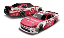 Matt Tift #2 Chevy Camaro 18 Rcr 1/24 Lionel Nascar Xfinity