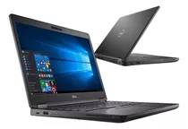 Dell Latitude 5490 14 PuLG I5 8va  16gb, 250gb Ssd Solido 