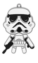 Pendrive Star Wars Stormtrooper 8gb Multilaser  Pd039