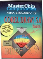 Master Chip - Corel Draw - Curso Autoasistido