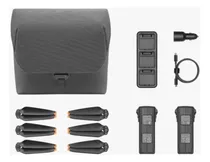 Dji Mavic 3 Fly More Kit (bolso Bandolero) // Tienda Oficial