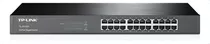 Switch Tp-link Tl-sg1024 Serie Tl Sg-1024