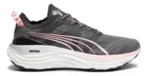 Zapatillas Puma Foreverrun Nitro De Mujer