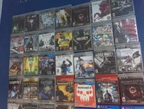 Juegos Ps3 Físicos. + De 50 Títulos. Envíos!