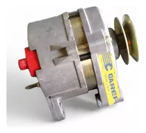 Alternador Para Citroen 3cv 2cv, Mehari. Garef Nuevo !!!