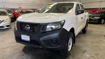 Nissan Np300 2020