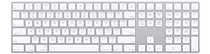 Teclado Inalambrico Apple Magic Keyboard