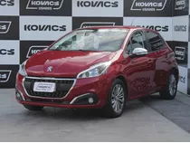 Peugeot 208 Signature 1.2 Mt 2021