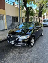 Chevrolet Prisma 2014 1.4 Ltz At 98cv