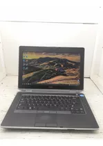 Laptop Dell Latitude E6430 Core I5 4gb Ram 500gb Hdd 