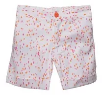 Short Bambino Gotas Para Niñas