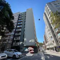 Alquiler Apartamento 2 Dormitorios Amoblado Cordón Montevideo T