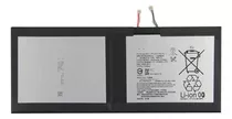 Batería Interna Tablet Sony Xperia Z4 Original Usb Wif 4g Gb