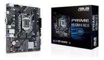 Placa Mãe Asus Prime H510m-k - R2.0 Lga 1200