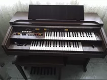 Organo Yamaha Electone B-45