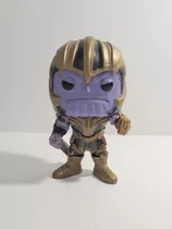 Figura Pop! Marvel Thanos #453