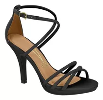 Sandalias De Fiesta Plataforma Vizzano. Tipcalzado Hot 6210