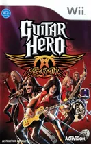 Ghitar Hero Aerosmith-wii-fisico-megagames