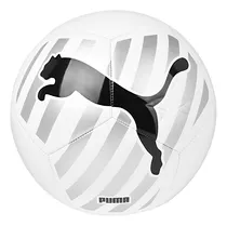 Balón Puma Big Cat Ball #5 8399403 Sintético Bco