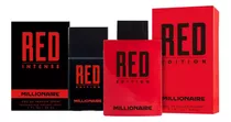 Set Millionaire 200ml+ 30 Ml