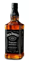 Jack Daniels De 1 Litro 100% Original Duty Free 1x42$ 